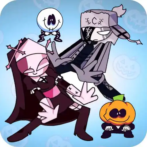 Play FNF All Mods with Spooky Dance APK Play FNF All Mods with Spooky Dance APK