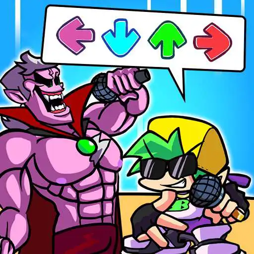 Play FNF B3 Remix: Story Rap Battle APK Play FNF B3 Remix: Story Rap Battle APK