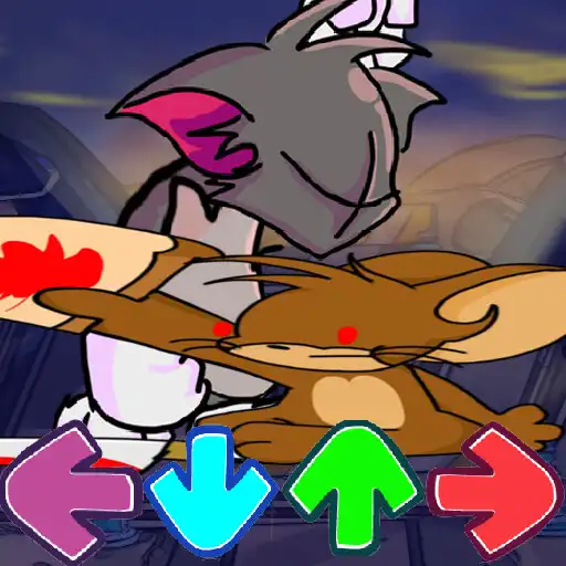 Play FNF Basement Show Mod APK