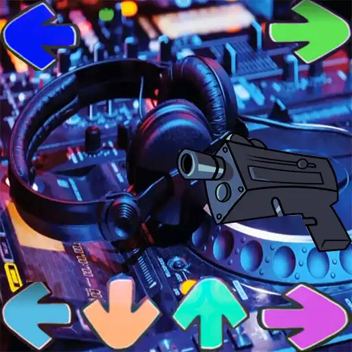 Play F-N-F Battle Fight APK