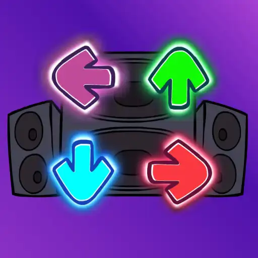 Play FNF Battle Funkin Full Week APK Play FNF Battle Funkin Full Week APK
