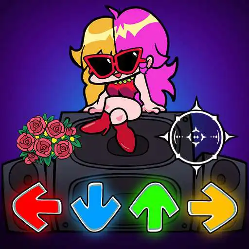 Play FNF Beat Battle Full Mod Music APK Play FNF Beat Battle Full Mod Music APK