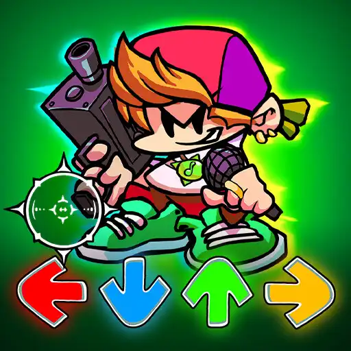 Play FNF Beat Remix - Friday Night Fire Battle (New) APK