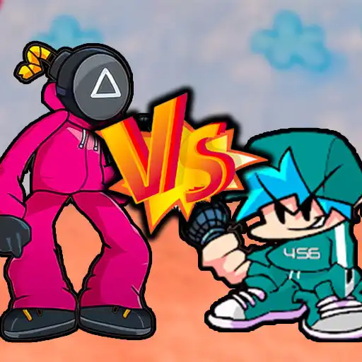 Play FNF Beat Shooter Funkin Rap APK