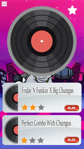 Play FNF Big Chungus - Friday Night Funkin Piano Tiles  and enjoy FNF Big Chungus - Friday Night Funkin Piano Tiles with UptoPlay