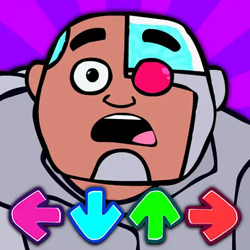 Play FNF Birdie VS Guys Look Mod APK Play FNF Birdie VS Guys Look Mod APK