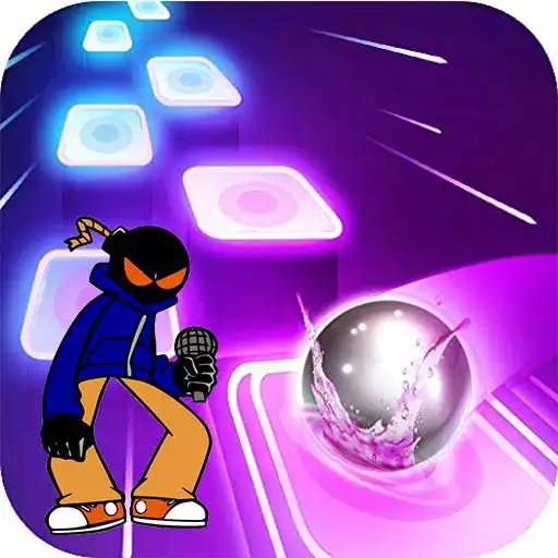 Play FNF bombe man dancing tileshop APK Play FNF bombe man dancing tileshop APK