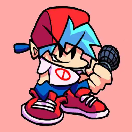 Play FNF Boyfriend Battle Music For Friday Night Funkin APK