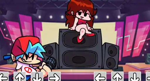 Play FNF Boyfriend Battle Music For Friday Night Funkin  and enjoy FNF Boyfriend Battle Music For Friday Night Funkin with UptoPlay