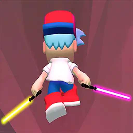 Play FNF Boyfriend Beat Blade Dash APK Play FNF Boyfriend Beat Blade Dash APK