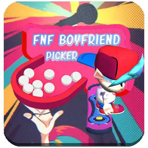 Play FNF Boyfriend Picker APK