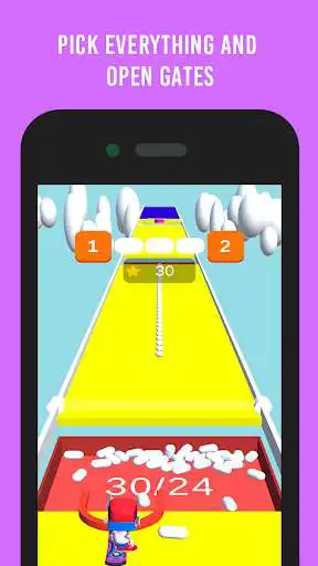 Play FNF Boyfriend Picker  and enjoy FNF Boyfriend Picker with UptoPlay
