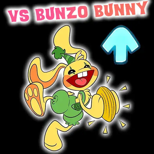 Play FNF Bunzo Bunny Mod APK Play FNF Bunzo Bunny Mod APK