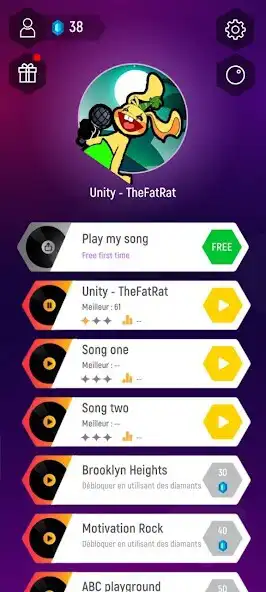 Play FNF Bunzo Bunny Tiles Hop Mod and enjoy FNF Bunzo Bunny Tiles Hop Mod with UptoPlay Play FNF Bunzo Bunny Tiles Hop Mod and enjoy FNF Bunzo Bunny Tiles Hop Mod with UptoPlay