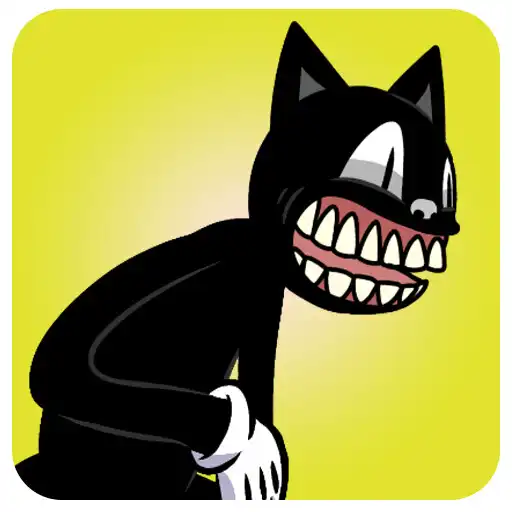 Play FNF Cartoon Cat Mod Test APK