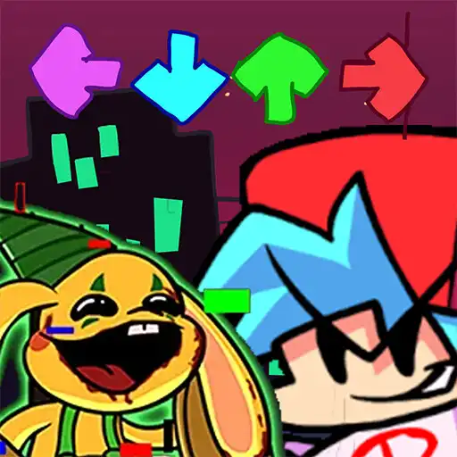 Play FNF Corrupted Dance: Pibby Mod APK Play FNF Corrupted Dance: Pibby Mod APK