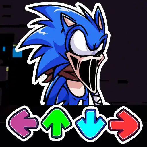 Play FNF Corrupted Pibby Mod APK