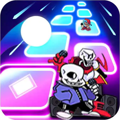 Play FNF dancing music APK Play FNF dancing music APK