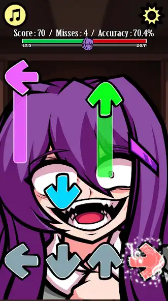 Play FNF Doki - DDTO Bad Ending Mod and enjoy FNF Doki - DDTO Bad Ending Mod with UptoPlay Play FNF Doki - DDTO Bad Ending Mod and enjoy FNF Doki - DDTO Bad Ending Mod with UptoPlay