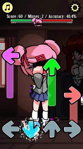 Play FNF Doki - DDTO Bad Ending Mod as an online game online FNF Doki - DDTO Bad Ending Mod with UptoPlay Play FNF Doki - DDTO Bad Ending Mod as an online game FNF Doki - DDTO Bad Ending Mod with UptoPlay