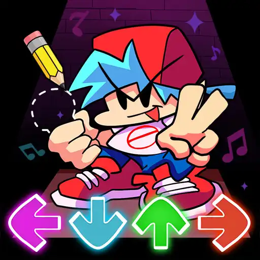 Play FNF Draw - Friday Night Music APK Play FNF Draw - Friday Night Music APK