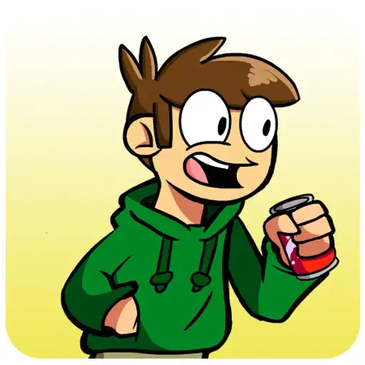 Play FNF EDD Tord Mod Test APK