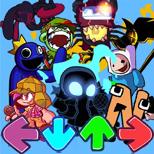 Play FNF Everyone Sing All Mod APK Play FNF Everyone Sing All Mod APK