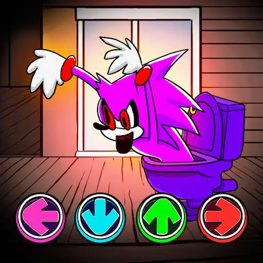 Play FNF EXE Sonik Rap Battle Music APK Play FNF EXE Sonik Rap Battle Music APK