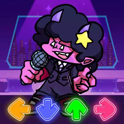 Play FNF Fever Town: Funkin Rap Mod APK Play FNF Fever Town: Funkin Rap Mod APK