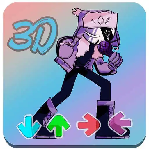 Play FNF - Friday Funny Ruv Dance APK Play FNF - Friday Funny Ruv Dance APK