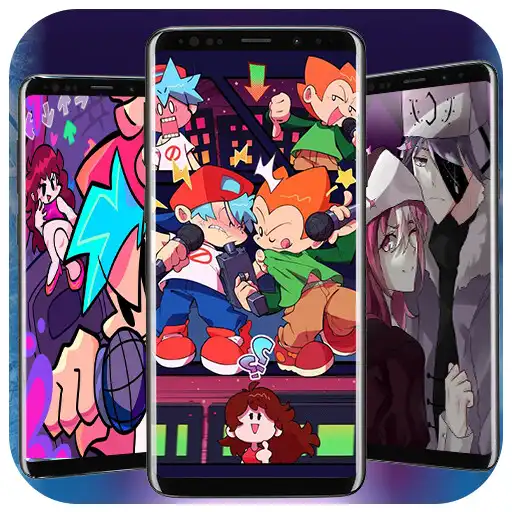 Play FNF Friday N Funkin Wallpaper APK Play FNF Friday N Funkin Wallpaper APK