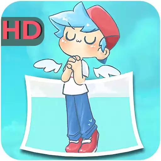 Play FNF Friday Night Wallpaper APK Play FNF Friday Night Wallpaper APK