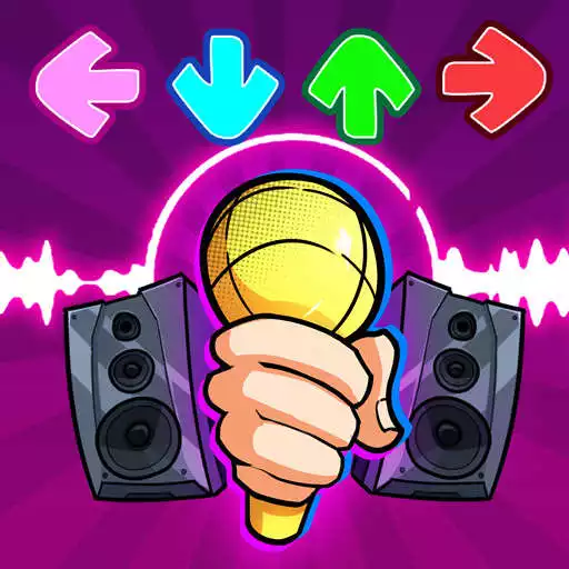 Play FNF Funkin Night Online APK Play FNF Funkin Night Online APK