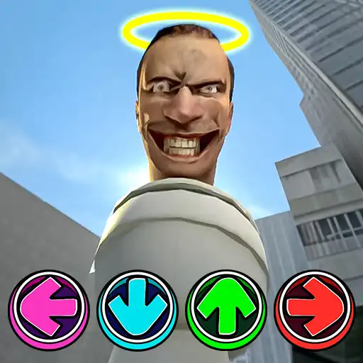 Play FNF Funkin Rap: Music Battle APK