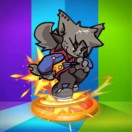 Play FNF Funkin Tap APK Play FNF Funkin Tap APK