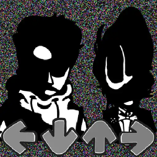 Play FNF Horror Analog Mandela Z APK