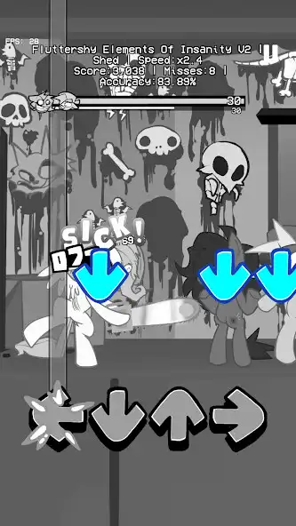 Play FNF Horse Undertale Indie V2 as an online game online FNF Horse Undertale Indie V2 with UptoPlay Play FNF Horse Undertale Indie V2 as an online game FNF Horse Undertale Indie V2 with UptoPlay