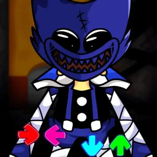 Play FNF Huggy Mod Test APK