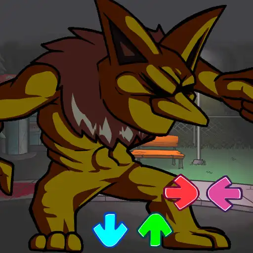 Play FNF Hypno Mod Test APK