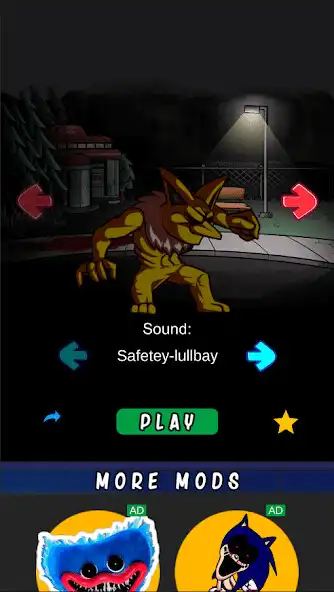 Play FNF Hypno Mod Test  and enjoy FNF Hypno Mod Test with UptoPlay