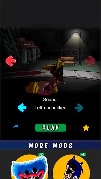 Play FNF Hypno Mod Test as an online game FNF Hypno Mod Test with UptoPlay