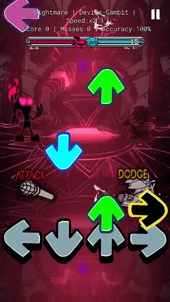 Play FNF Indie Cross Full V1  and enjoy FNF Indie Cross Full V1 with UptoPlay