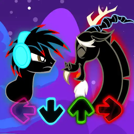 Play FNF Insanity - EOI Music Party APK Play FNF Insanity - EOI Music Party APK