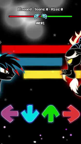Play FNF Insanity - EOI Music Party  and enjoy FNF Insanity - EOI Music Party with UptoPlay