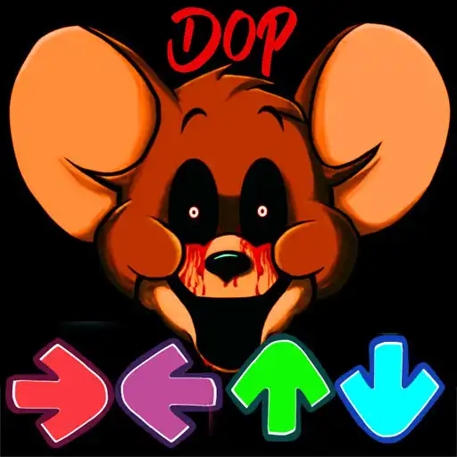 Play FNF Jerry DOP: Basement Show APK Play FNF Jerry DOP: Basement Show APK