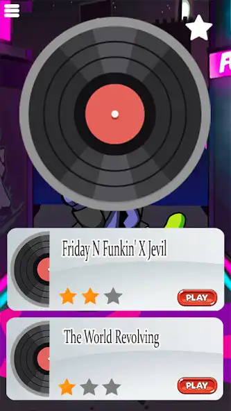 Play FNF Jevil - Friday Night Funkin Piano Tiles  and enjoy FNF Jevil - Friday Night Funkin Piano Tiles with UptoPlay