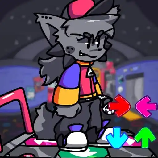 Play FNF Kapi Mod Test APK