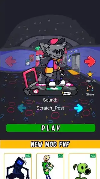Play FNF Kapi Mod Test  and enjoy FNF Kapi Mod Test with UptoPlay