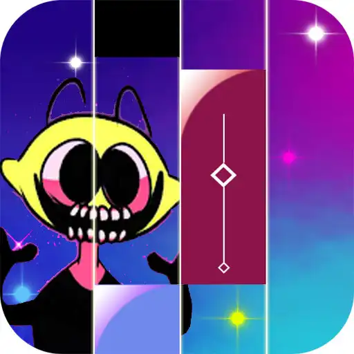 Play FNF Lemon - Friday Night Funkin Piano Tiles APK