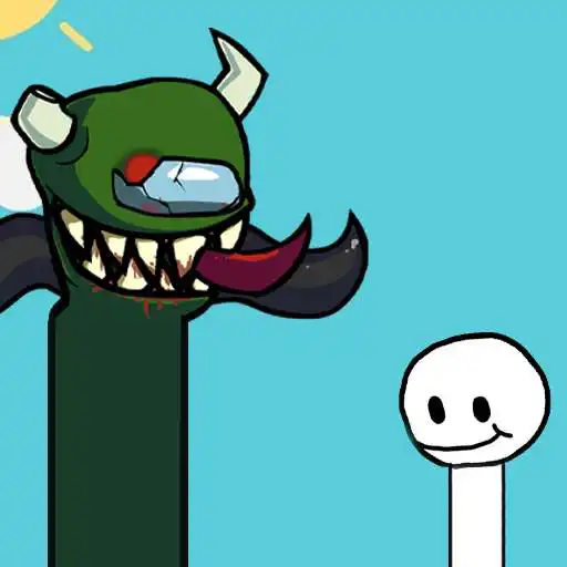Play FNF Like A Dino APK Play FNF Like A Dino APK